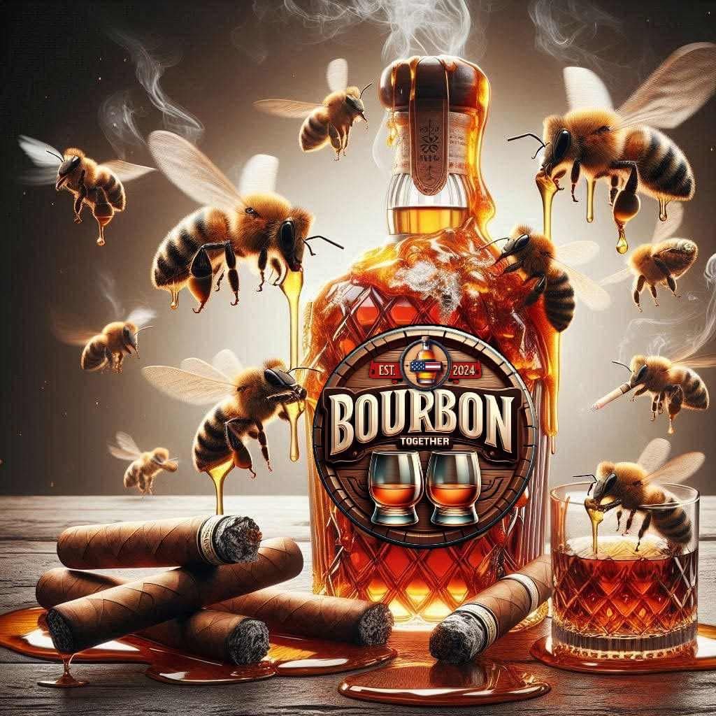 Pick #12: Sugarfield Single Barrel Blend “Honey Cigar”